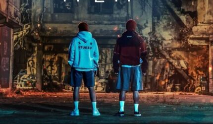 ONE: High School Heroes