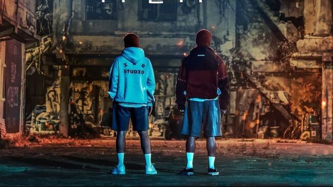 ONE: High School Heroes