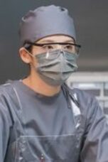 Hunter with a Scalpel Episode 1