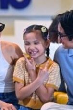 Avenues of the Diamond Episode 14