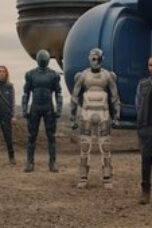 Murderbot Season 1 Episode 9