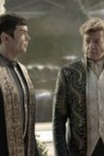 Star Trek: Strange New Worlds Season 3 Episode 2