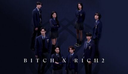 Bitch x Rich 2