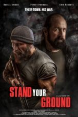 Stand Your Ground (2025)