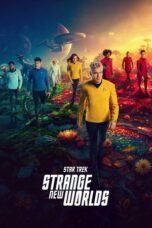 Star Trek: Strange New Worlds Season 3