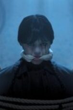 Wednesday Season 2 Episode 1