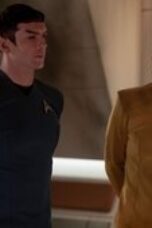 Star Trek: Strange New Worlds Season 3 Episode 6