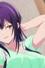 Please Put Them On, Takamine-san Episode 9