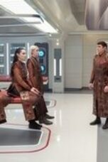Star Trek: Strange New Worlds Season 3 Episode 8