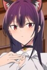 Please Put Them On, Takamine-san Episode 5