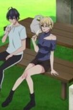 Please Put Them On, Takamine-san Episode 8