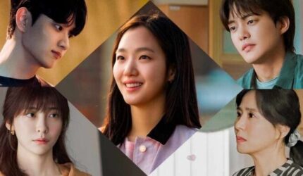 You and Everything Else