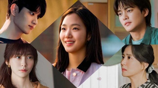 You and Everything Else