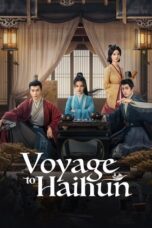 Voyage to Haihun