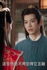 Destiny of the General's Bride Episode 20