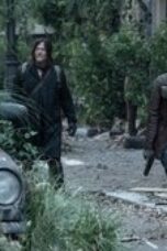 The Walking Dead: Daryl Dixon Season 3 Episode 1