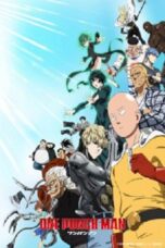 One-Punch Man Season 3