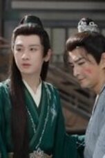 The Journey of Legend Episode 29