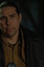 The Last Frontier Season 1 Episode 3