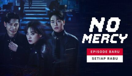 No Mercy