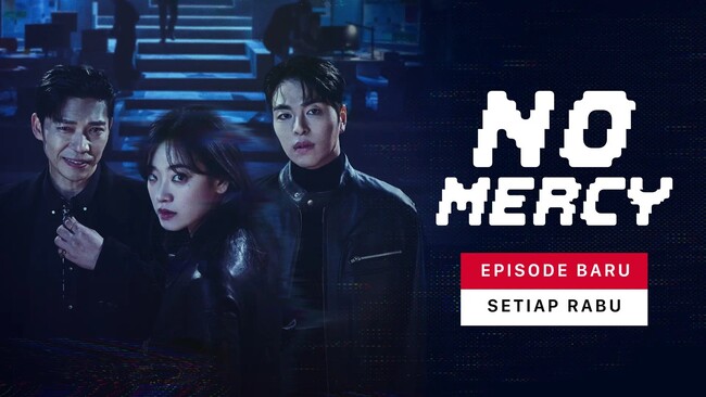 No Mercy