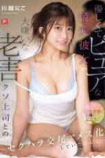 My Sweet Beloved Girlfriend (2025)