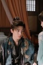 Love in the Clouds Episode 14