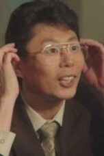 Typhoon Family Episode 8