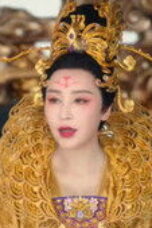 Strange Tales of Tang Dynasty Season 3 Episode 39