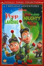 Prep & Landing: Totally Tinsel Collection (2025)