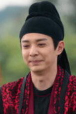 Strange Tales of Tang Dynasty Season 3 Episode 40