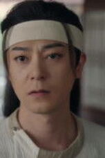 Strange Tales of Tang Dynasty Season 3 Episode 35