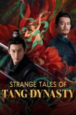 Strange Tales of Tang Dynasty Season 3