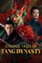 Strange Tales of Tang Dynasty Season 3