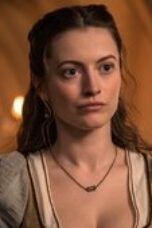 Robin Hood Season 1 Episode 3