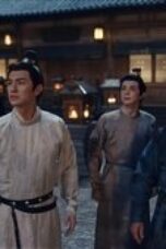 Strange Tales of Tang Dynasty Season 3 Episode 1