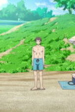 Hands off: Sawaranaide Kotesashi-kun Episode 12