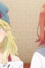 My Friend's Little Sister Has It In for Me! Episode 4