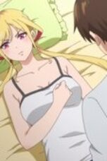 Hands off: Sawaranaide Kotesashi-kun Episode 1