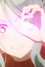 My Friend's Little Sister Has It In for Me! Episode 8