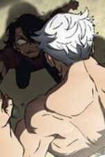 SANDA Season 1 Episode 4