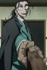 SANDA Season 1 Episode 6