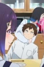 Hands off: Sawaranaide Kotesashi-kun Episode 6