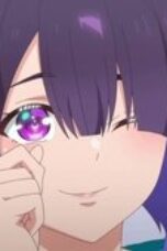 Hands off: Sawaranaide Kotesashi-kun Episode 5