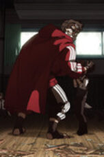 SANDA Season 1 Episode 8