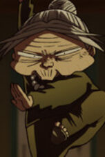 SANDA Season 1 Episode 9