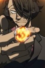 SANDA Season 1 Episode 3