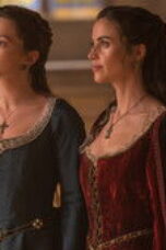 Robin Hood Season 1 Episode 8