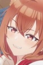 My Friend's Little Sister Has It In for Me! Episode 1