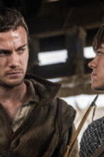 Robin Hood Season 1 Episode 10 END